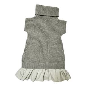 Crewcuts Knit Sweater Dress Size 3T